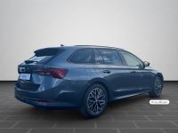 Skoda Octavia - Vorschau Bild 3