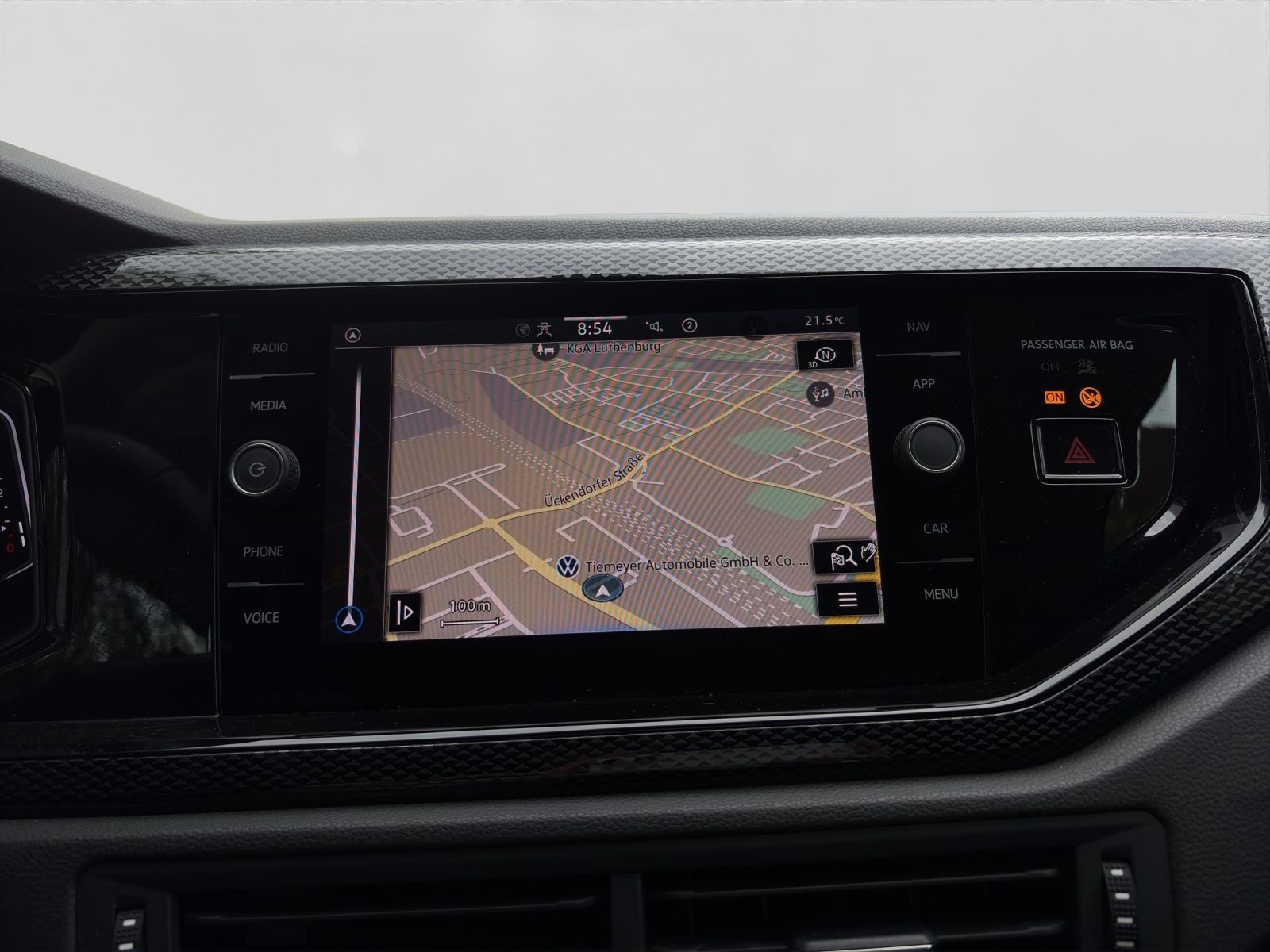 Volkswagen Taigo - Bild 14