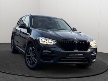 BMW X3 - 1
