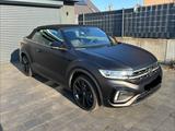 Volkswagen T-Roc Cabriolet  BLACK EDITION R-Line