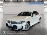 BMW 320i Limousine M Sport AHK LiveCockpitProf HiFi