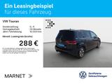 Volkswagen Touran Comfortline 2.0 TDI GOAL DSG Navi*AHK*7-S - Volkswagen Touran Jahreswagen: Automatik