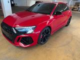 Audi RS3 2.5 TFSI S tronic quattro Sportback Ceramik - gebrauchte Audi RS3 aus dem Jahr 2022