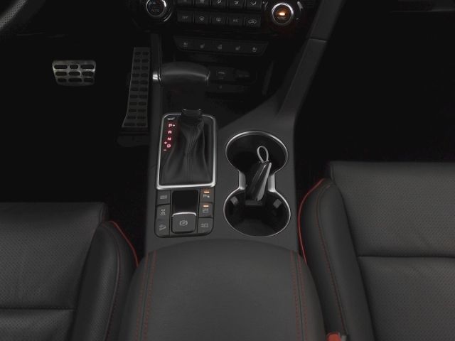 Sportage T-GDI GT LINE 4WD DCT+AROUND VIEW KAMER
