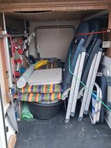 Eura Mobil sehr gepflegter Integra Line 725 QB Nichtraucher - Eura Mobil Integrierter