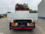 Volvo FH 540 Effer 145 Tonmeter laadkraan + Fly-Jib! N - Volvo LKWs