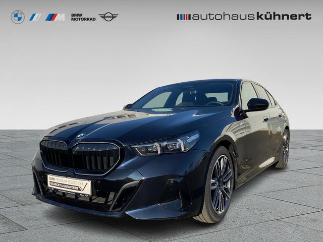 BMW 520i Limousine ///M-Sport PRO ACC AHK 360° Sitzk