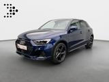 Audi A1 allstreet 30 TFSI S line*Navi*LED*Alu*PDC*Vir - Audi Jahreswagen