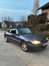 Peugeot 306 Cabrio - Peugeot 306: Cabrio