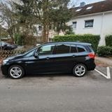 BMW 220i F46 Grand Tourer  7Sitzer  M Sport - BMW 220 Gran Tourer Kombi Gebrauchtwagen