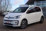Volkswagen up! 1.0 Active Sitzheizung DAB Spurhalte - Volkswagen up!: Active