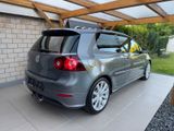 Volkswagen Golf R32 2. Hand Jahreswagenzustand - Volkswagen Golf aus 2007