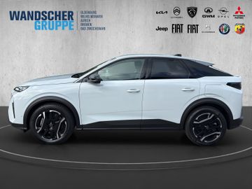 Peugeot 3008 Allure 210 A Elektro Kam.+KeyLess+LED