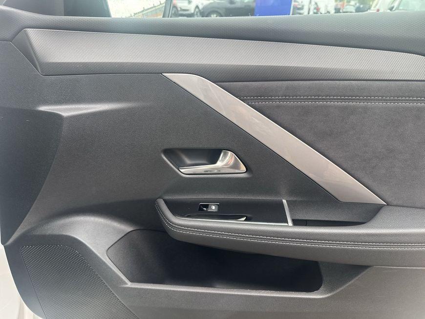 Opel Astra Sports Tourer 1.2 Turbo Automatik GS 96 kW
