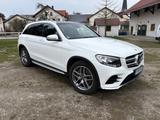 Mercedes-Benz GLC 250 4MATIC, AMG, AHK, Panorama, Trittbrett