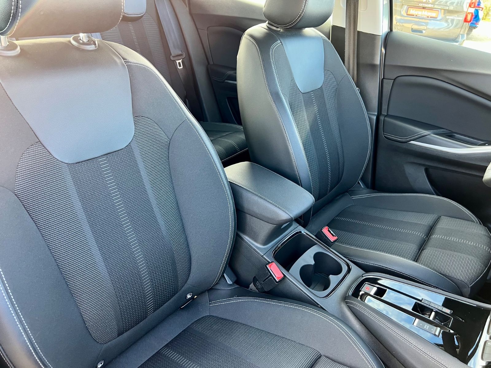 OPEL Grandland X Grandland Enjoy AAC SHZ KAMERA GZJR