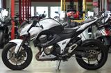 Kawasaki Z 800 Performance - KAWASAKI 800