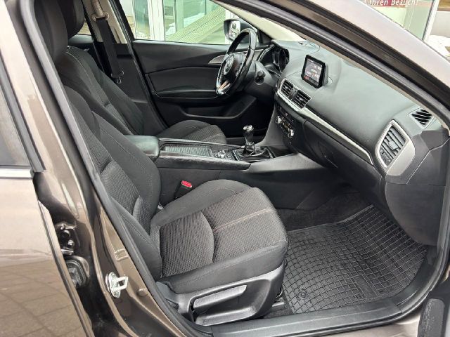 Mazda 3 2.0 Lim. Exclusive-Line NaviKamera
