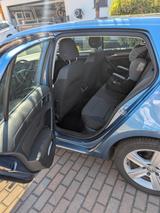 Volkswagen Golf 2.0 TDI DSG Comfortline, Navi, Standheizung - Volkswagen Golf: 0 TDI Comfortline