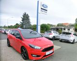Ford Focus 1,5EB ST-Line Red Tur/Nav/Xen/2Hd/MotorNeu - Ford Focus: ST Line Red