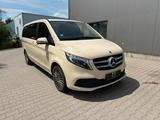 Mercedes-Benz V 250 d Aut. AVANTGARDE lang AVANTGARDE - gebrauchte Mercedes-Benz V 250 aus dem Jahr 2020