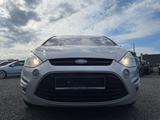 Ford S-Max Titanium (02.2010->) - Ford S-Max aus 2011: Titanium