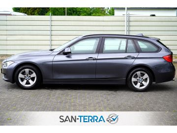 BMW 318 - 10