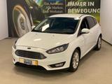 Ford Focus 1.0 EcoBoost Titanium+NAVI+TELEFON+ALU+BC+ - Ford Focus: 1.0