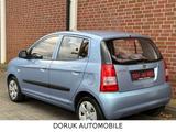 Kia Picanto 1.1 LX*KLIMA*SERVO*ALLWETTER*TÜV* - Kia Picanto aus 2005 mit Benzin-Antrieb: Kleinwagen