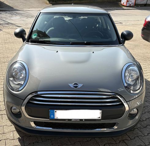 MINI ONE