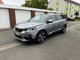 Peugeot 5008 BlueHDi 180 EAT6 GT Leder 7 Sitzer