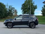 Dacia Duster 1.2 TCe 125 4x2 Blackshadow Blackshadow