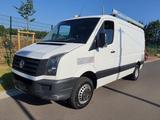 Volkswagen Crafter Kasten 50 mittel L2H1 - Angebote