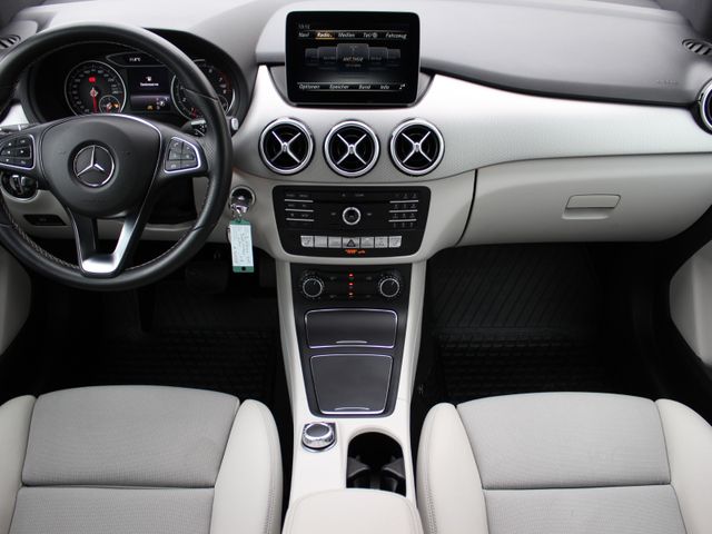 B Klasse 220 Urban 4Matic Leder*Navi