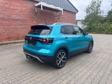 Volkswagen T-Cross - 7