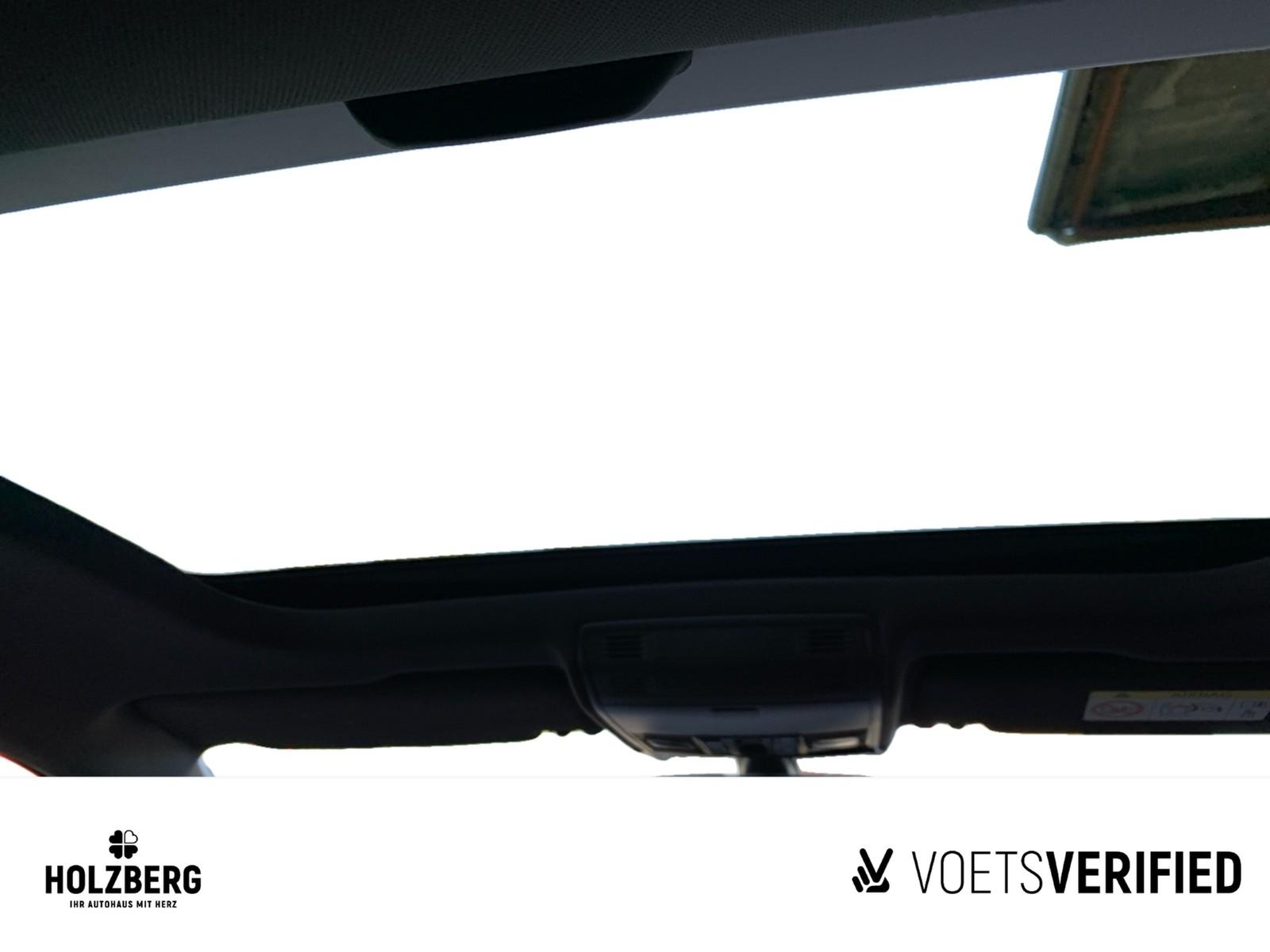 Volkswagen Polo 2.0 TSI GTI DSG PANO+ACC+LED, миниатюра 15