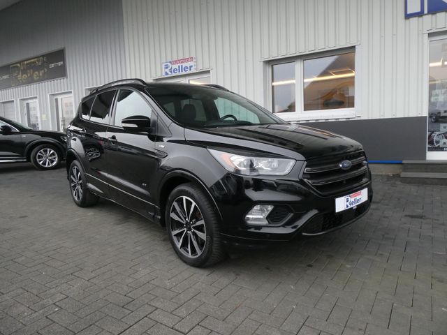 Ford Kuga ST-Line AWD, AHK, Kamera, Navi