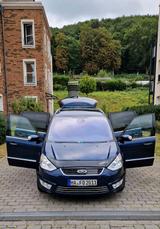 Ford Galaxy 2,0 EcoBoost  PowerShift Titanium - Ford Galaxy in Wuppertal
