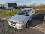 Hyundai Accent 1.3 GLS GLS - Hyundai Accent aus 2003