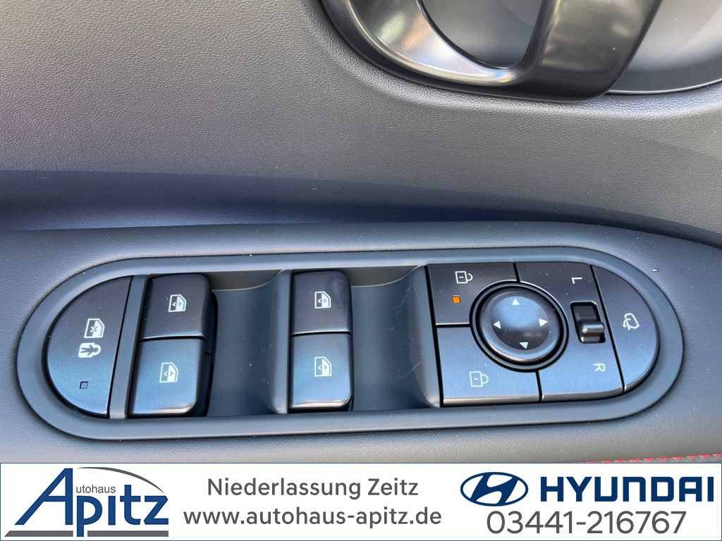 Hyundai IONIQ 5 – Bild 17