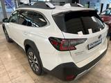 Subaru Outback Platinum | Leder schwarz| LED| EyeSight - Subaru Outback Gebrauchtwagen