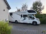 Chausson C717 GA VIP  160 PS wenig KM Garantie 5 Sitze  - Chausson Wohnmobile & -wagen in Hamburg