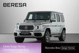 Mercedes-Benz G 63 AMG Carbon Standhz Massage SHD Distronic - gebrauchte Mercedes-Benz G 63 AMG aus dem Jahr 2019