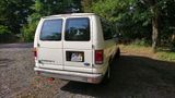Ford Econoline / Clubwagon - Ford Benzin