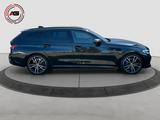 BMW M340dT xDrive LASER ACC DAP 360°HUD H&K 19" MEMO - gebrauchte BMW M340d aus dem Jahr 2020