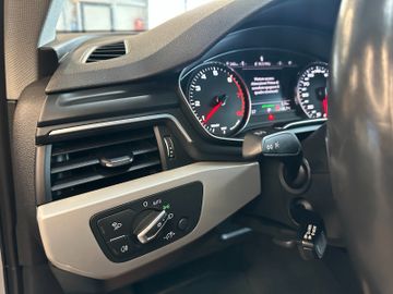 Audi A4 *TEMPO*KLIMA*SZHZ*TÜV-0128*NAVI*TEMPOMAT
