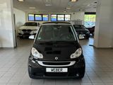 Smart ForTwo fortwo cabrio Basis 62 kW - Smart aus 2010