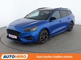 Ford Focus 1.5 EcoBoost ST-Line*NAVI*LED*ACC*SPUR*CAM - Ford Focus in Leverkusen