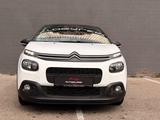 Citroën C3 Shine/AUTOMATIK*/SHZ/PDC/BLUETOOTH - Citroën C3 mit Benzin-Antrieb: Automatik