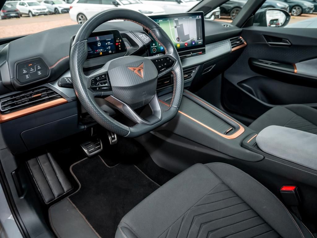 Cupra Born - Bild 7